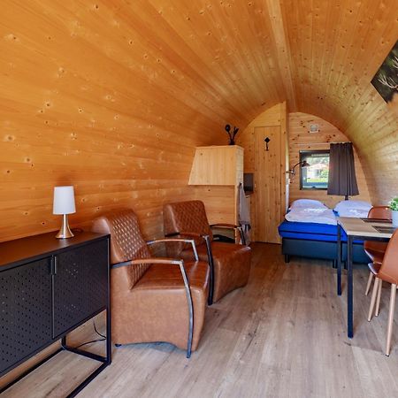 Woodlodge High Chaparral Oorsbeek エクステリア 写真