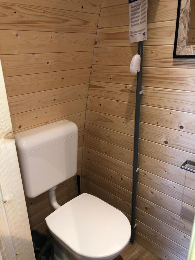 Woodlodge High Chaparral Oorsbeek エクステリア 写真