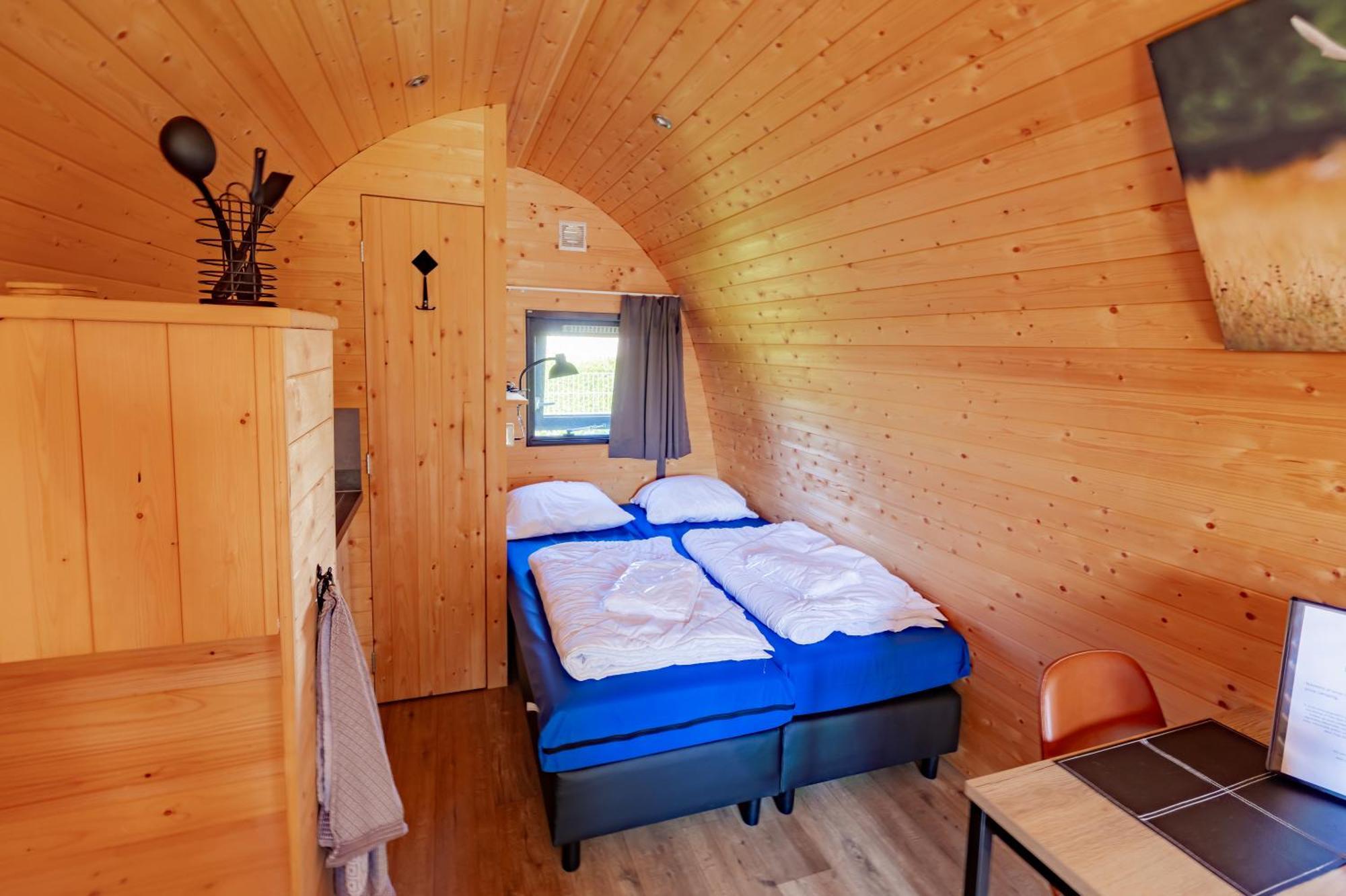Woodlodge High Chaparral Oorsbeek エクステリア 写真