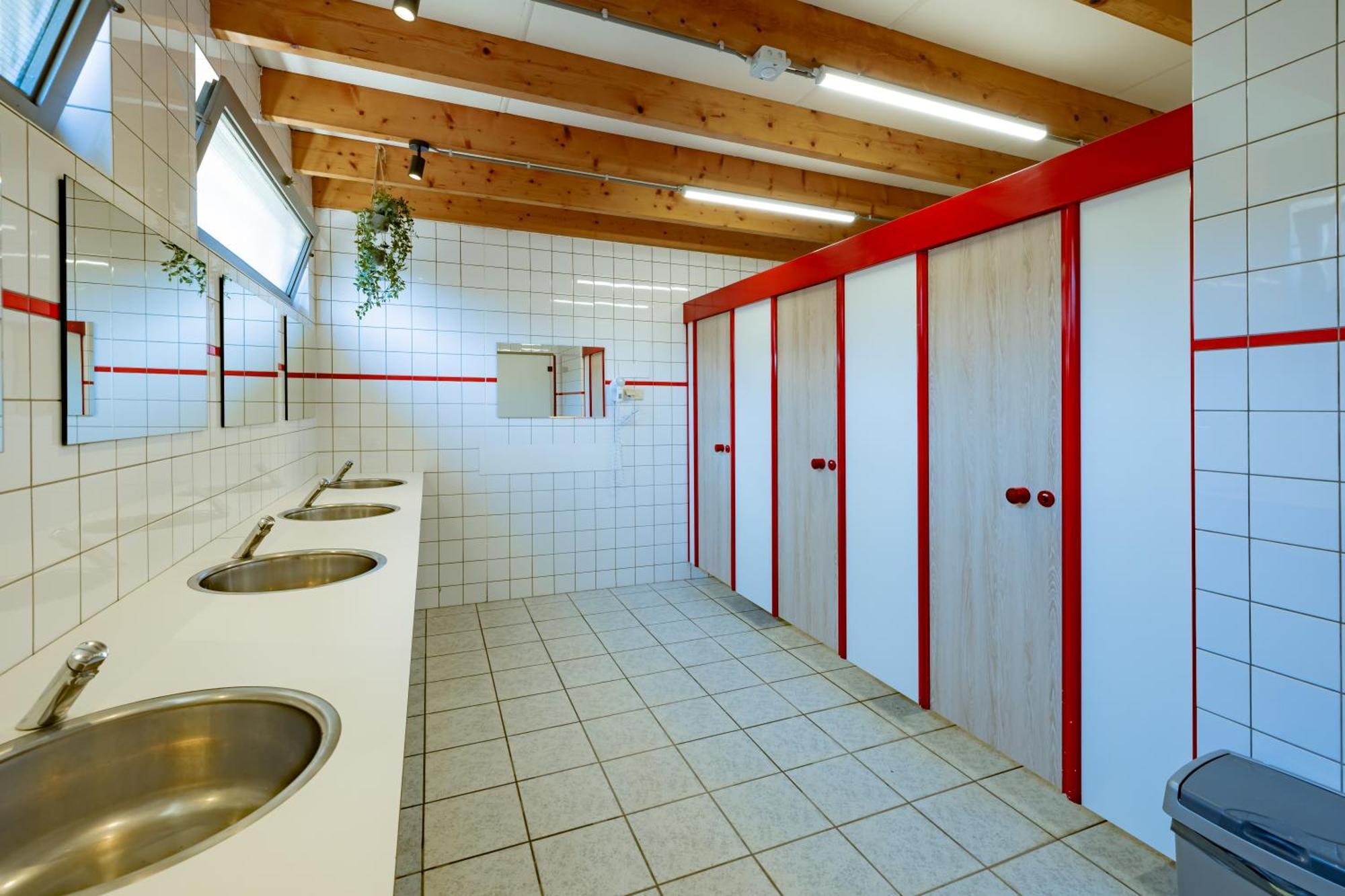 Woodlodge High Chaparral Oorsbeek エクステリア 写真